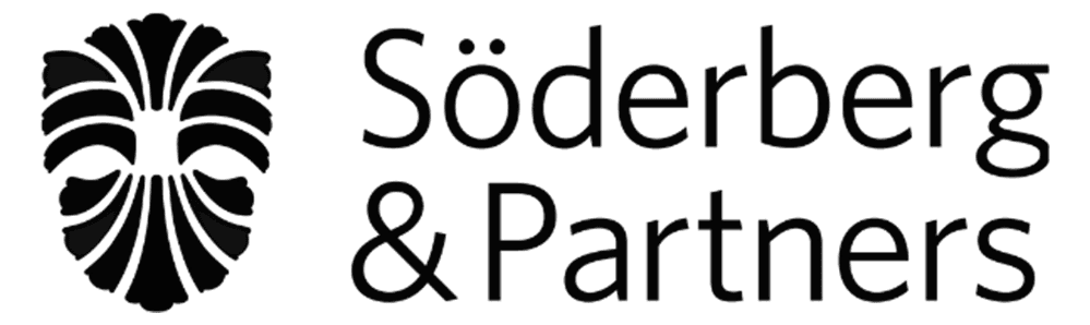 Söderberg & Partners logotyp