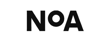 NoA Connect logotyp