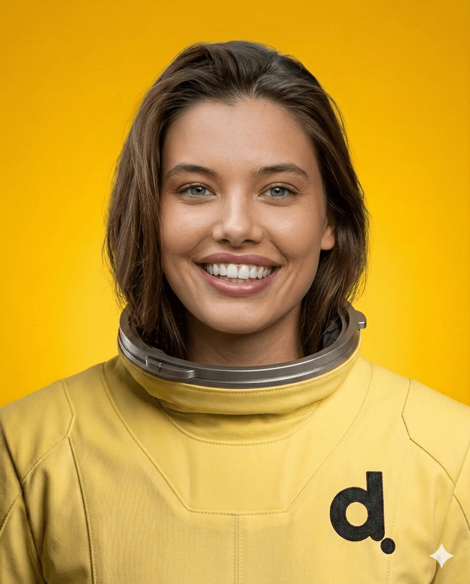 Evelyn Nordström