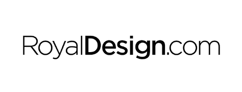 Royal Design logotyp