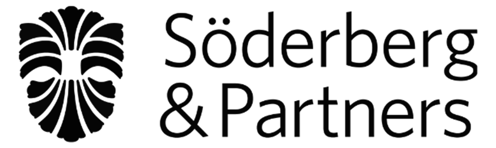 Söderberg & Partners logotyp