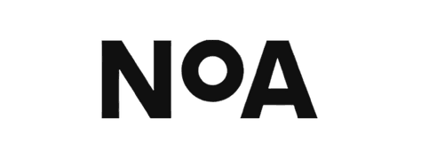NoA Connect logotyp