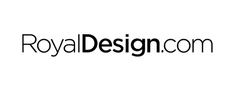 Royal Design logotyp